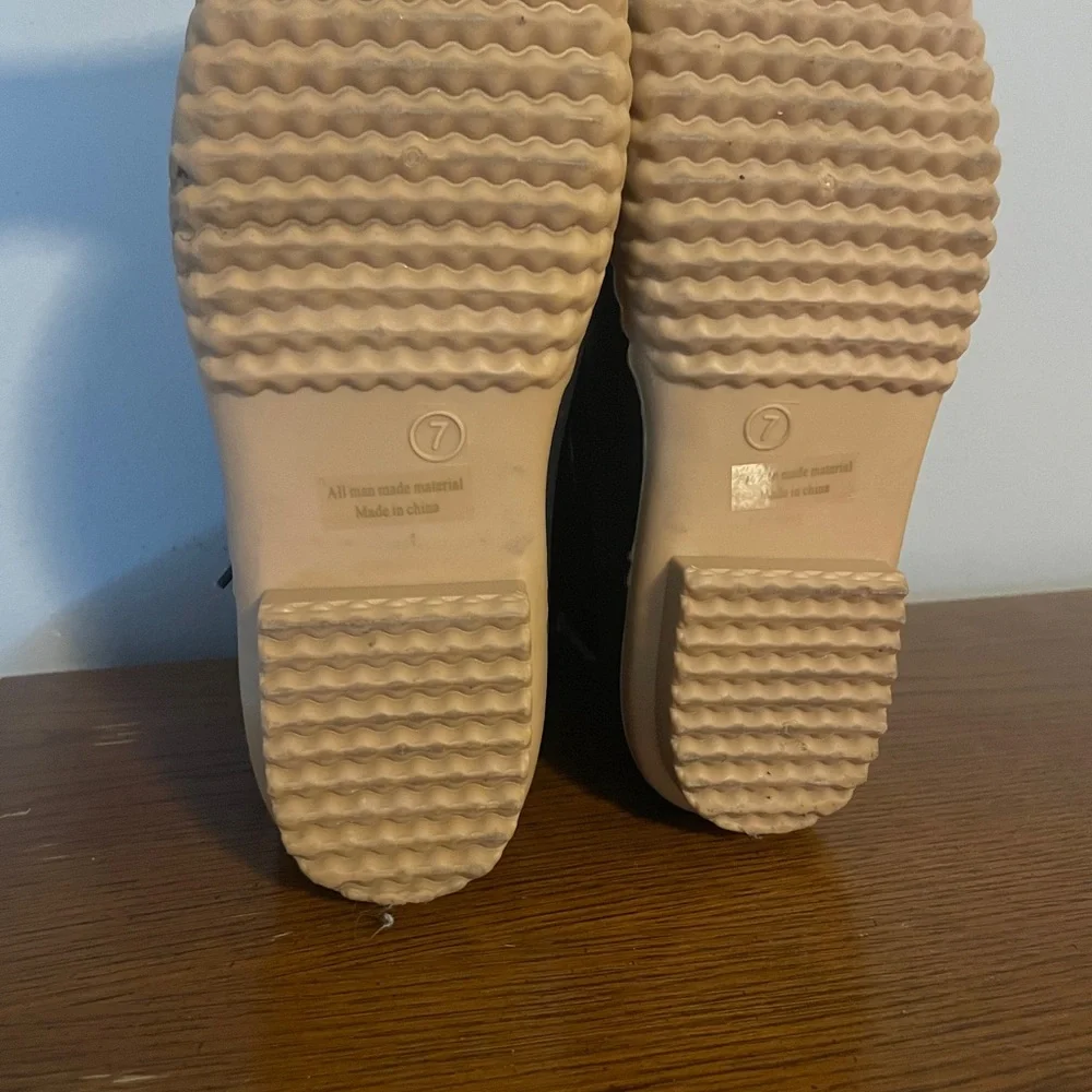 Henry Ferrera Black Collection Boots - Picture 2 of 4